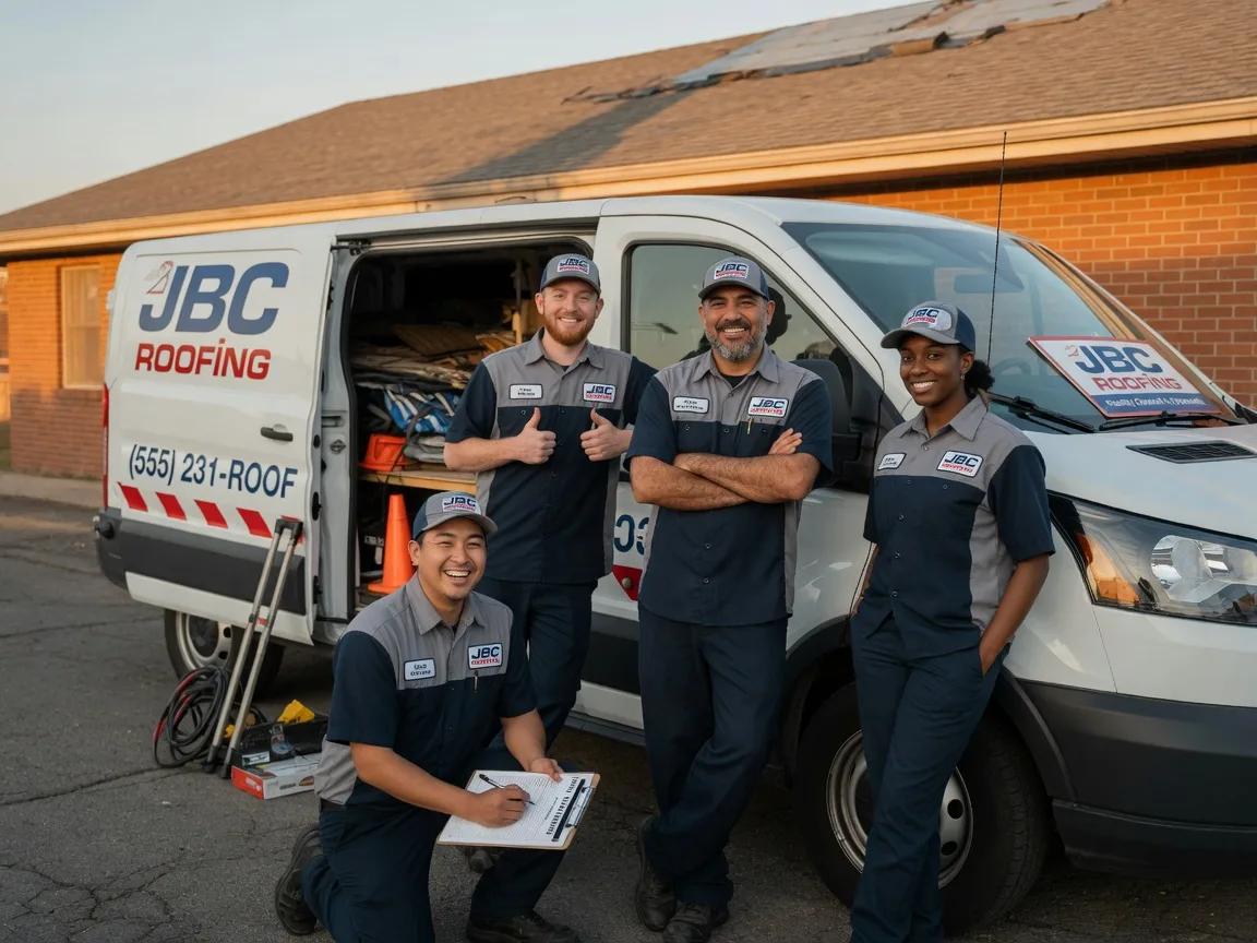 Roof Replacement company in Thousandsticks, KY
