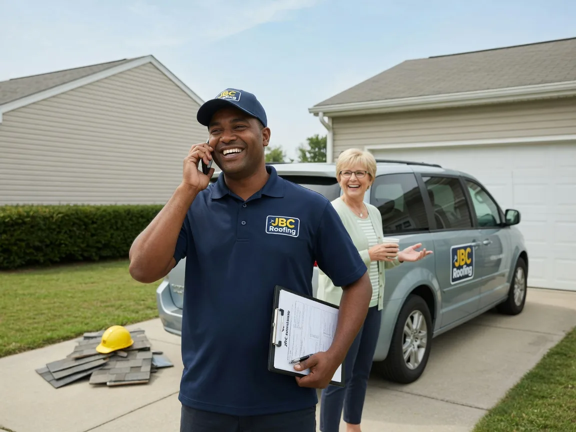 Roof Replacement Thousandsticks, KY FAQs